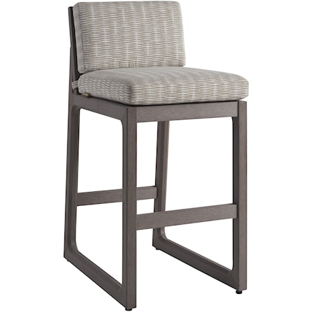 Outdoor Bar Stool