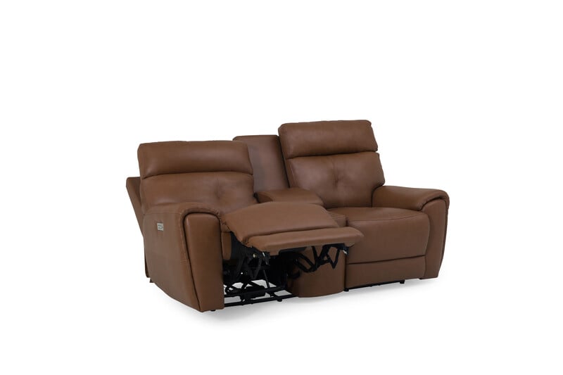 Palliser Aedon Aedon Power Reclining Loveseat