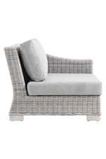 Modway Conway Outdoor Armchair