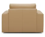 American Leather Montara Swivel Montara Chair