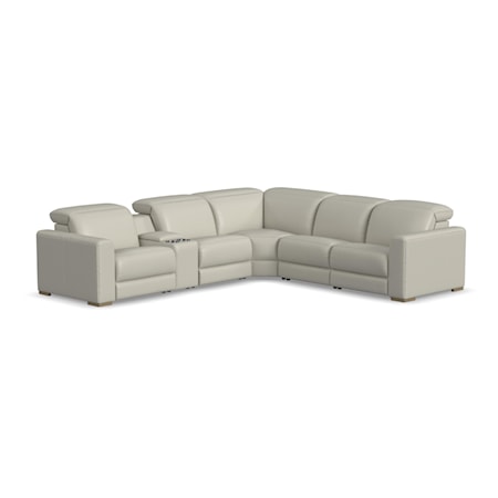 Sectional Sofa