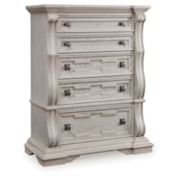 Antique White
