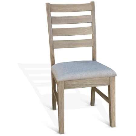 Evy Ladderback Dining Chair