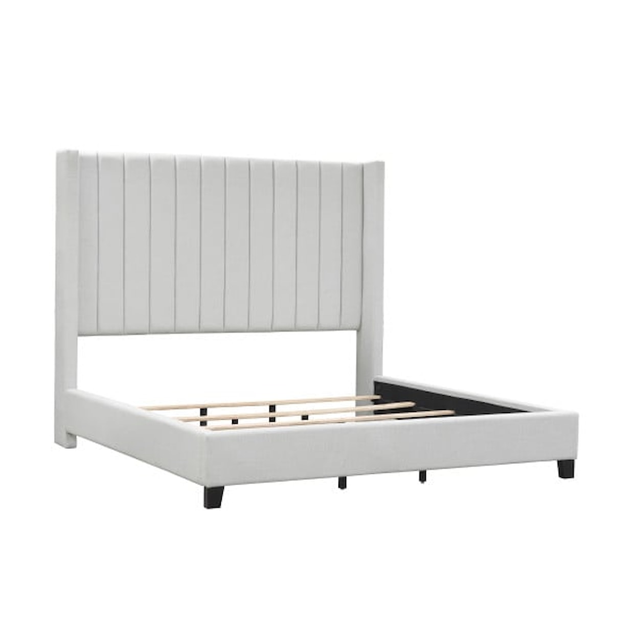 Accentrics Home Uph Beds Queen Bed