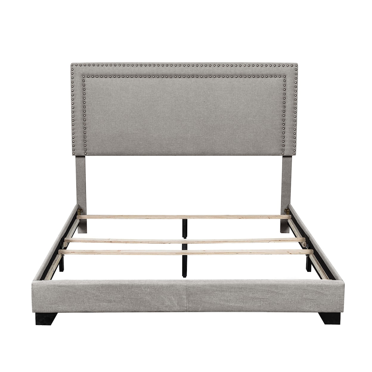 Accentrics Home Fashion Beds Upholstered Bed