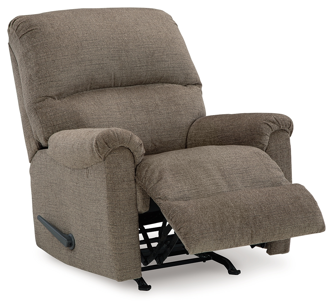 Rocker Recliner