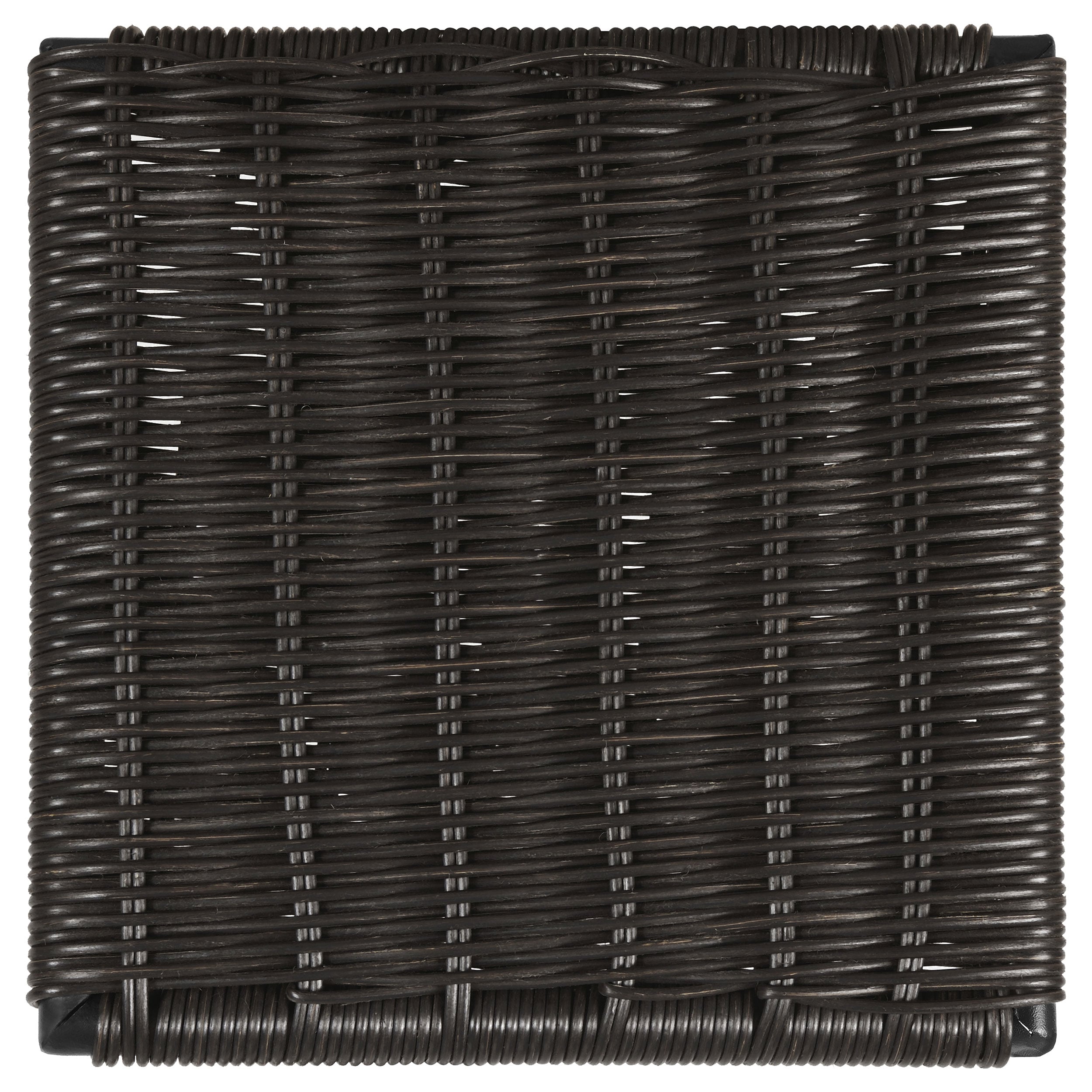 Coaster Mckinley Mckinley Faux Rattan Bar Chair