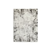 Contemporary Abstract 8' x 10' Rug