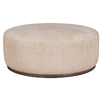 Nest Ottoman