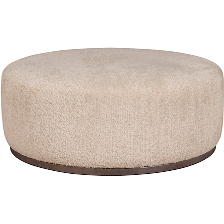 Nest Ottoman