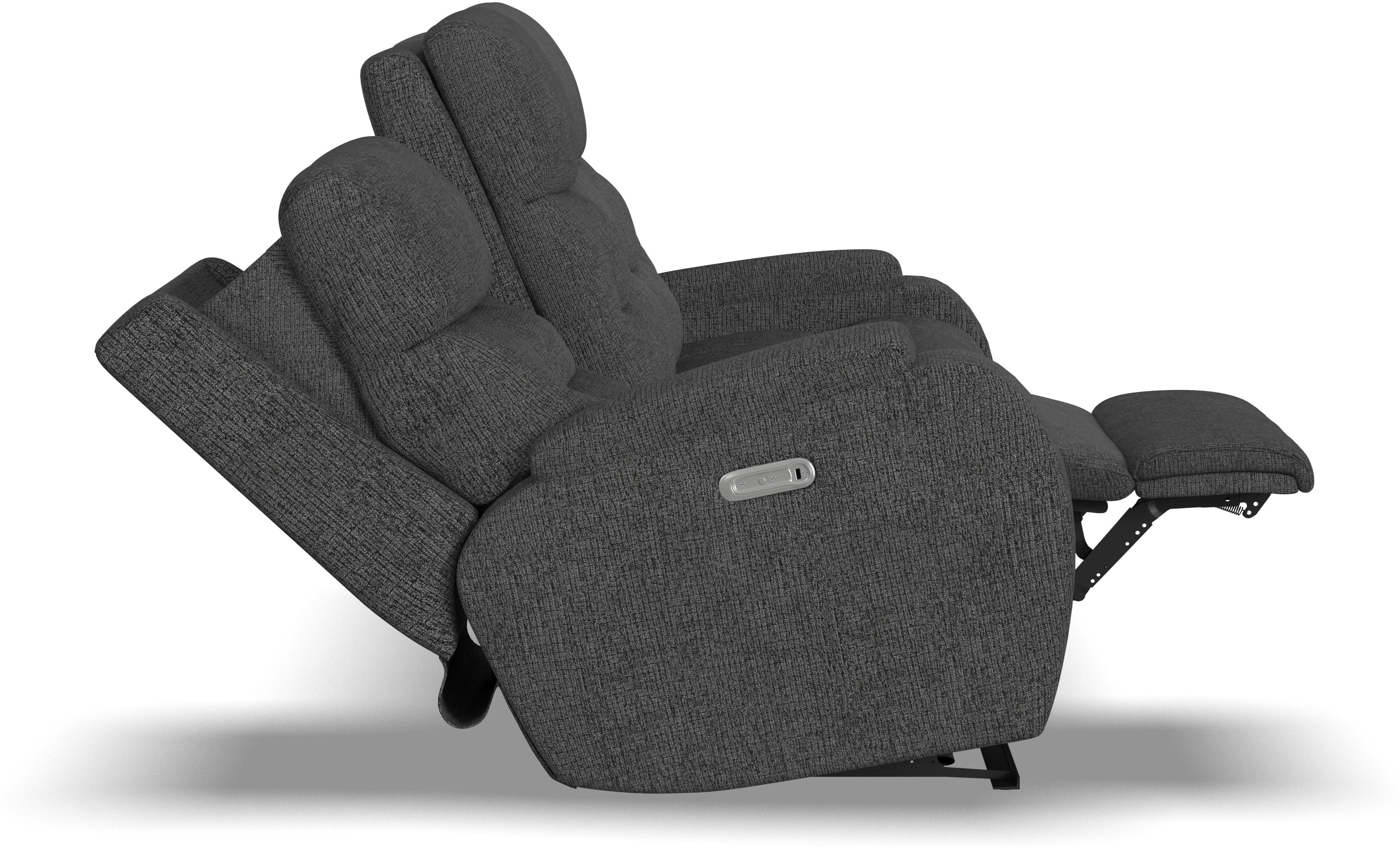 Power Reclining Sofa