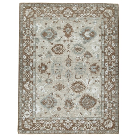 Memory Foam Large Rug