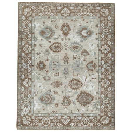 Memory Foam Large Rug