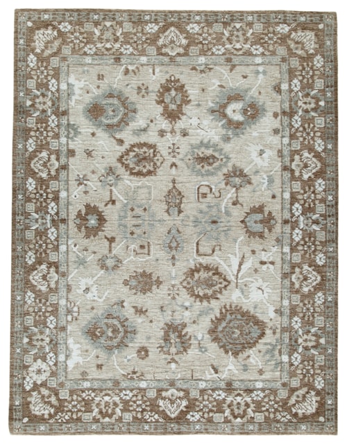 Memory Foam Large Rug