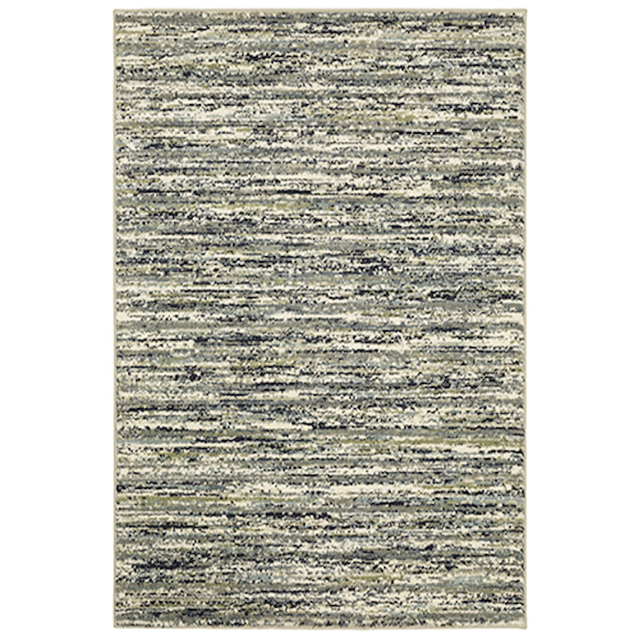 Oriental Weavers Seneca 7'10" X 10'  Rug