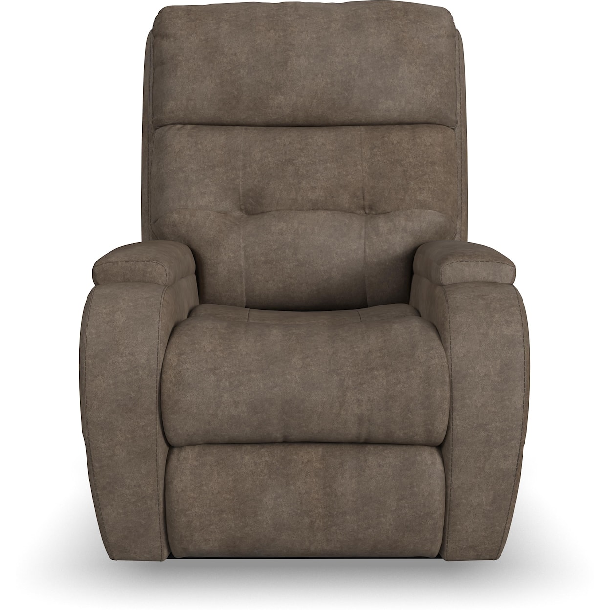 Flexsteel Strait Power Recliner