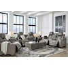 Signature Design by Ashley Furniture Backtrack Power Recliner
