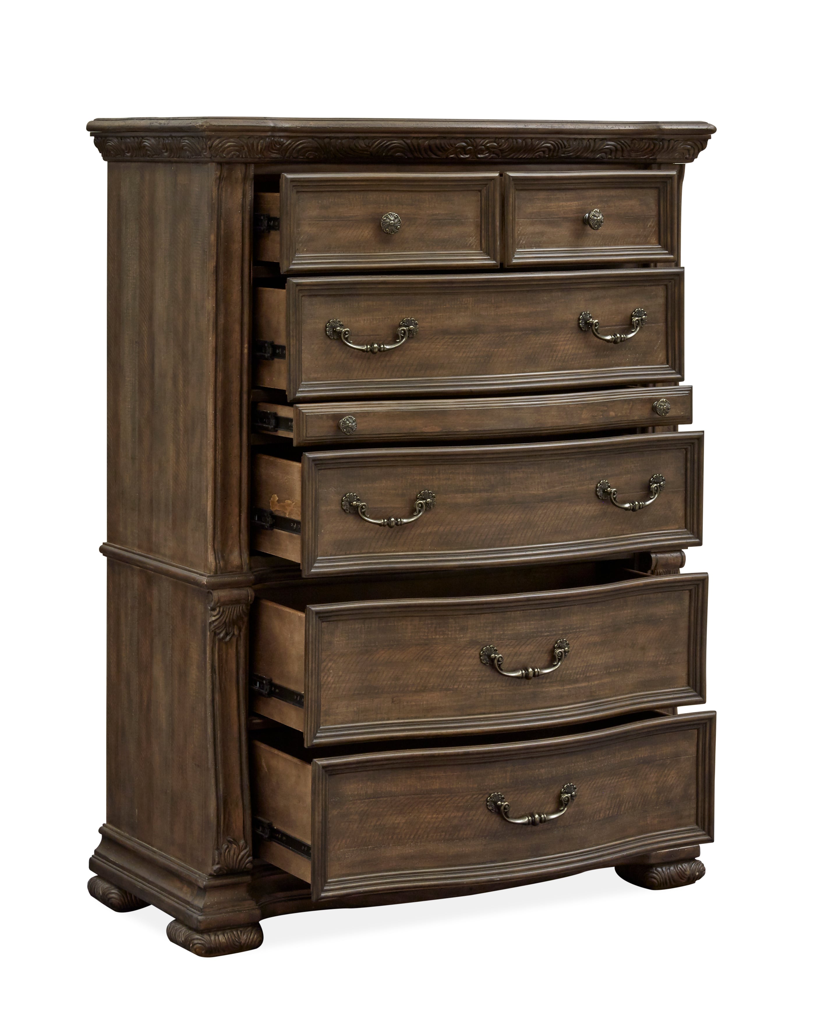 Magnussen Home Durango Drawer Chest