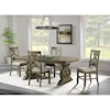 VFM Basics Stone Dining Side Chair