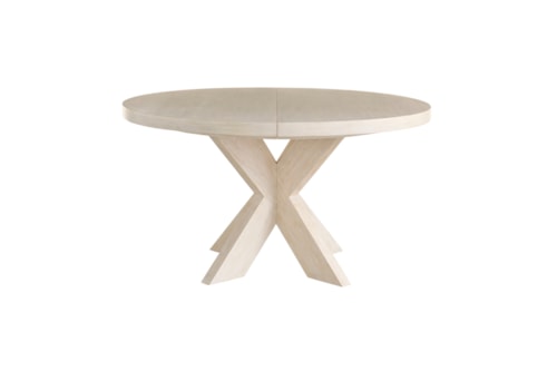 River Rock Round Dining Table
