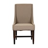 Libby Armand Upholstered Side Chair