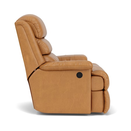 Power Rocker Recliner