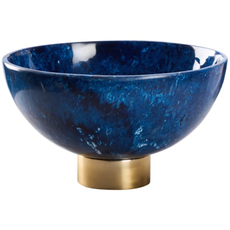Blue Bowl