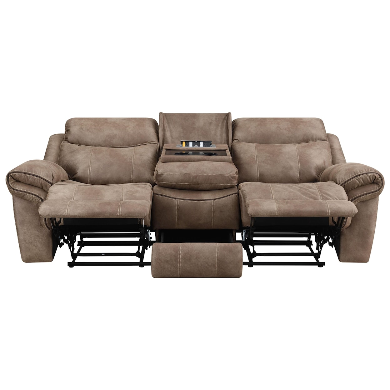 Prime Nashville Recliner Sofa