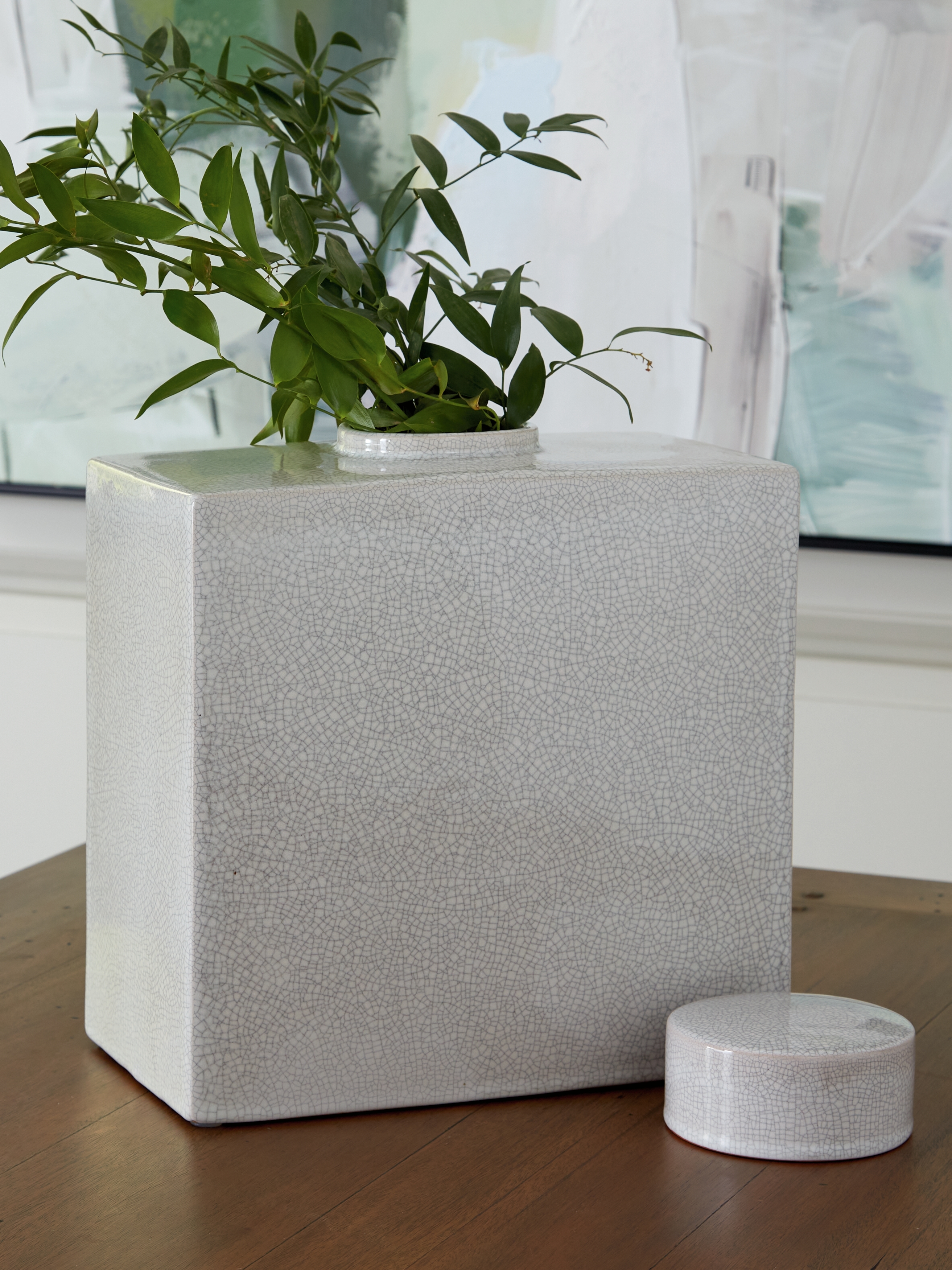 Signature Design by Ashley Haddworth Jar