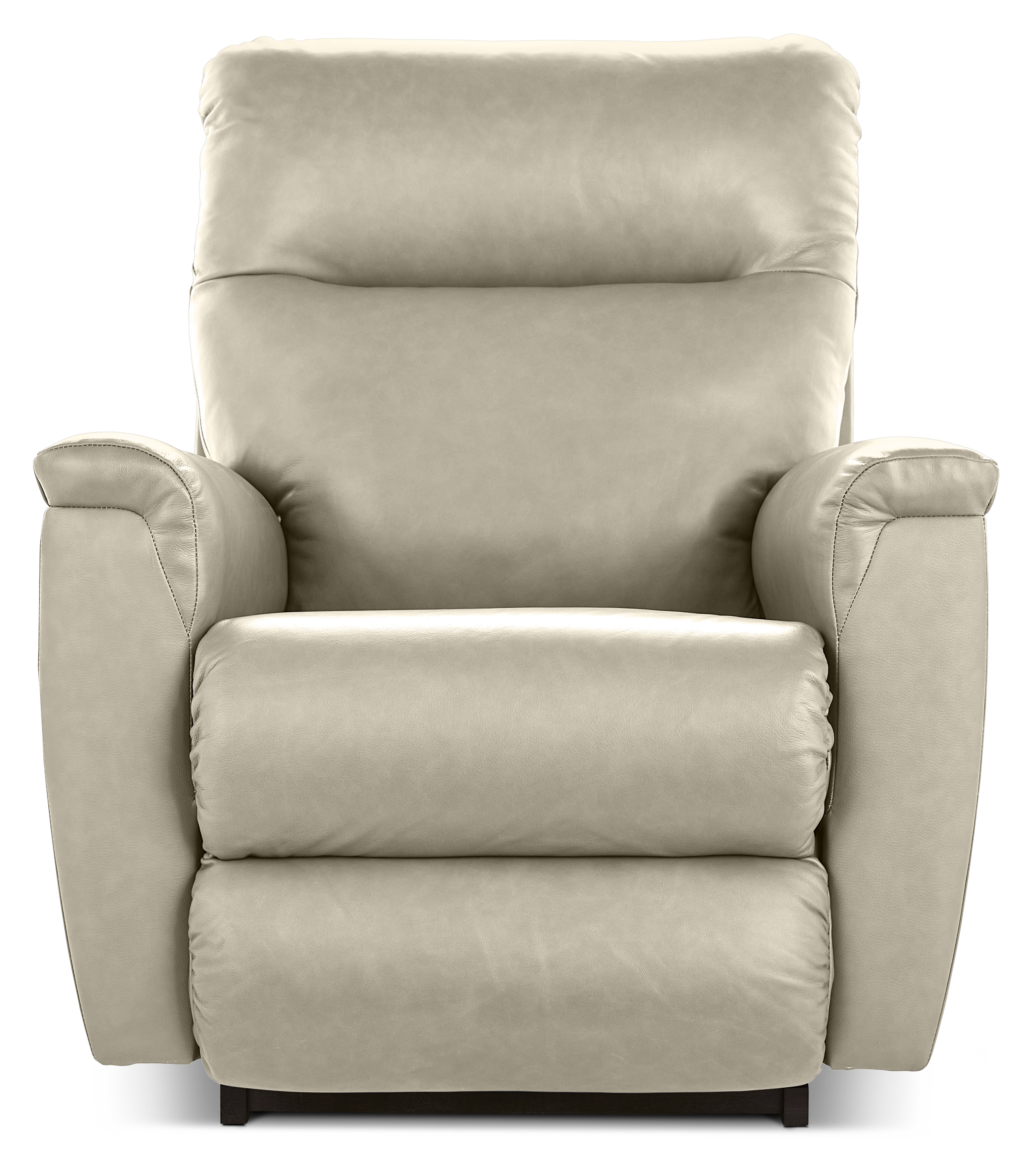 Power Rocking Recliner w/Pwr. HR &amp; Lumbar