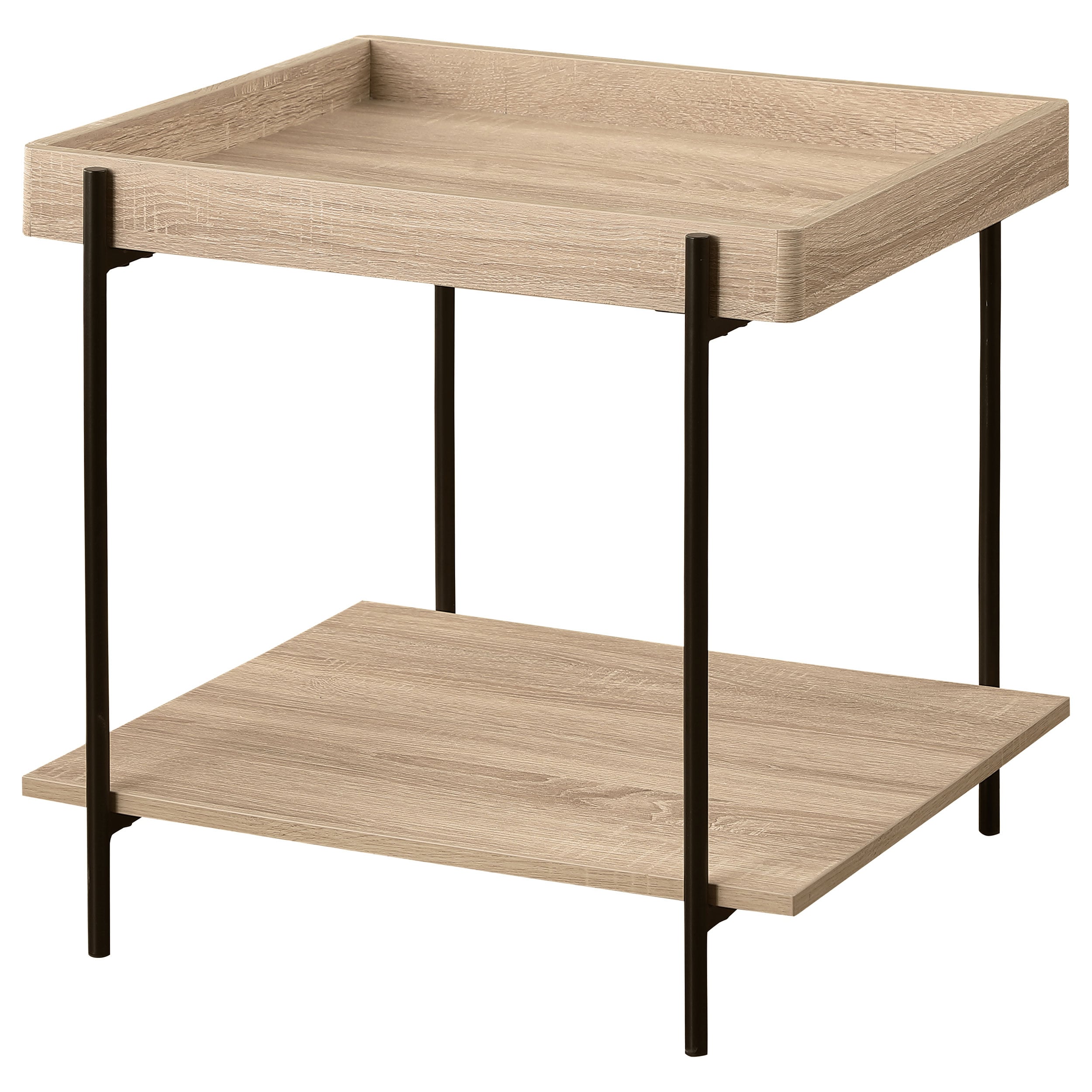 Coaster Fallon Fallon End Table