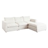 Diamond Sofa Furniture Ivy Sectional