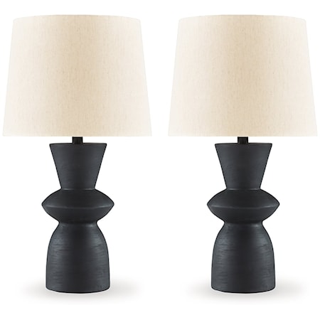 Table Lamp (Set of 2)