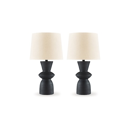 Table Lamp (Set of 2)