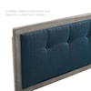 Modway Draper Queen Headboard