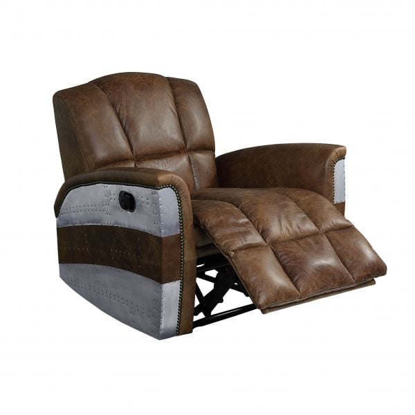 Power Motion Recliner