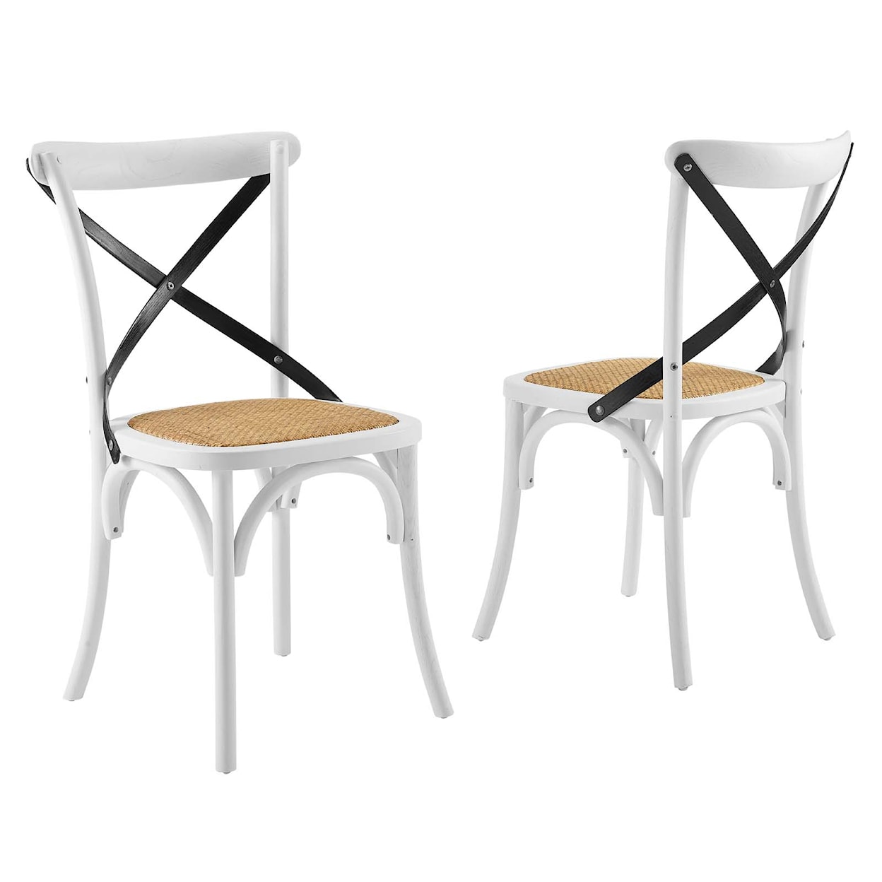 Modway Gear Dining Side Chair