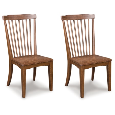 Dining Chair (Set Of 2)