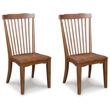 Dining Chair (Set Of 2)