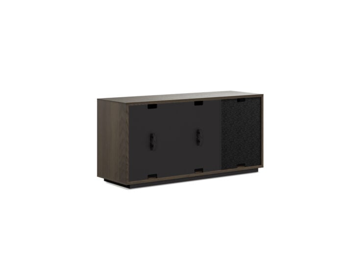 BDI Profile TV Storage Console