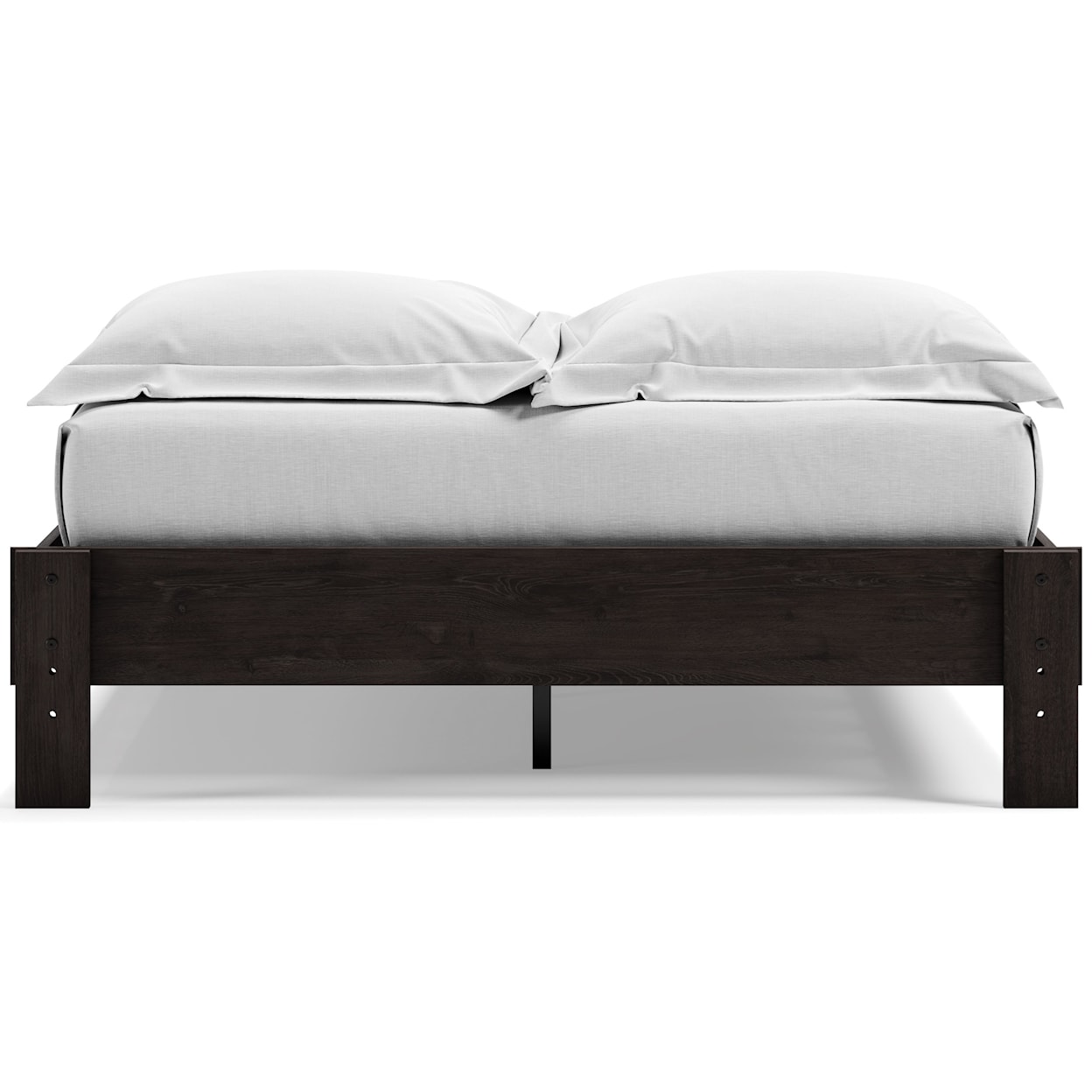 Signature Design Piperton Queen Platform Bed