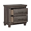 Liberty Furniture Lakeside Haven 4-Piece King Bedroom Set