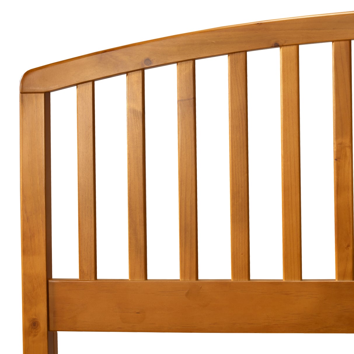 Carolina Headboard - Twin