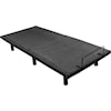 Spring Air SS-43 Adjustable Bed Base FULL ADJUSTABLE BASE