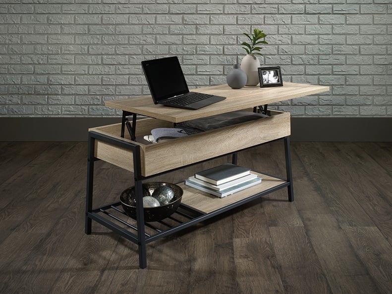 North Avenue Lift-Top Coffee Table