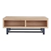 Signature Freslowe Lift-Top Coffee Table