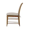 Theodore Alexander Nova Side Chair