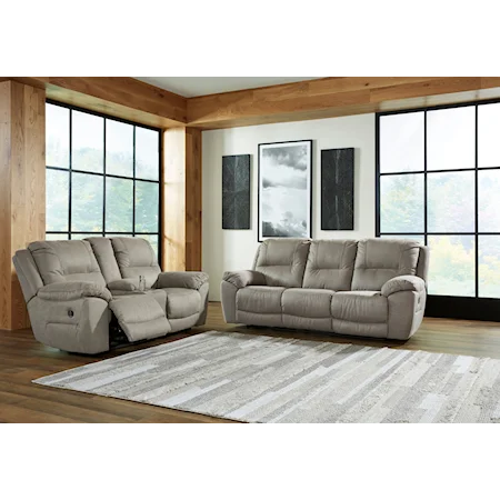 Living Room Set