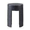 Universal Curated Carr Side Table
