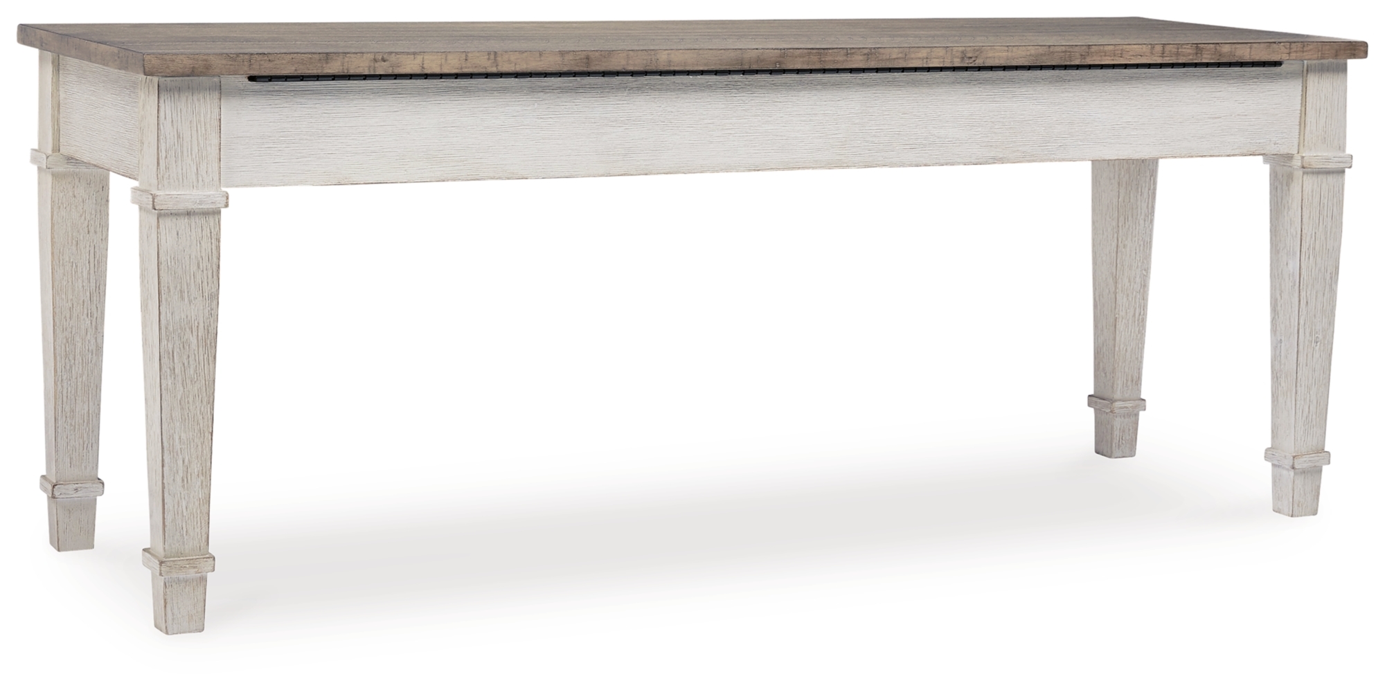 Signature Design by Ashley Skempton Storage Bench